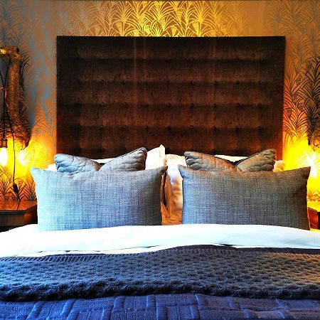 The Niche Bed & Breakfast Истборн Екстериор снимка