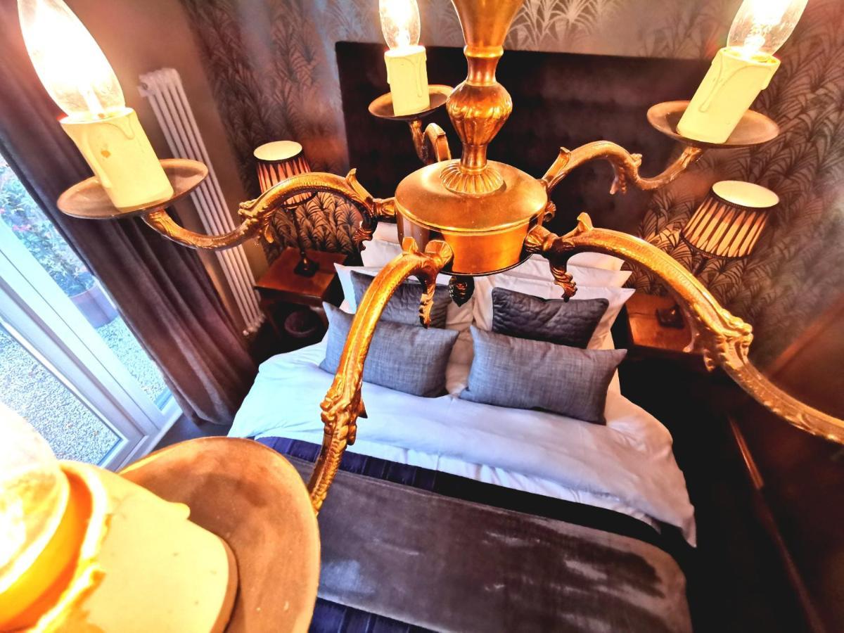 The Niche Bed & Breakfast Истборн Стая снимка